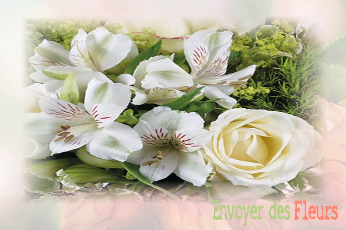 envoyer des fleurs à à SAINT-AUBIN-DU-PAVAIL