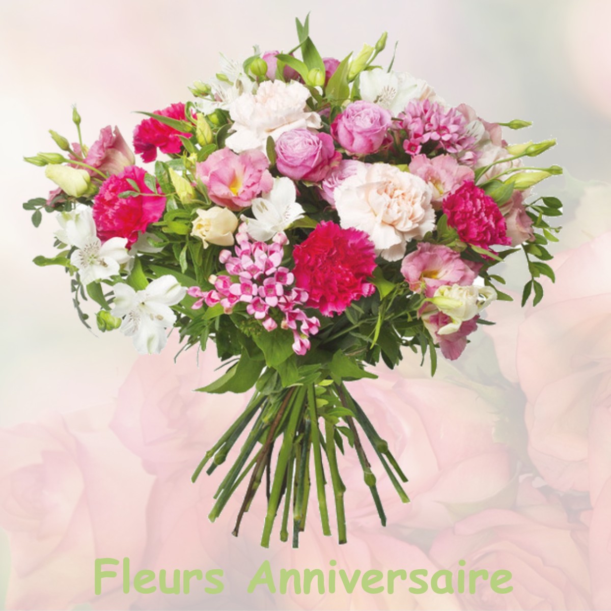 fleurs anniversaire SAINT-AUBIN-DU-PAVAIL